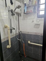 Blk 405 Admiralty Link (Sembawang), HDB 4 Rooms #631820071